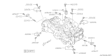 Diagram for 2013 Subaru Impreza Ignition Coil - 22433AA680