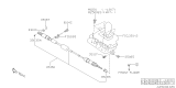 Diagram for Subaru Crosstrek Shift Cable - 35150FJ020