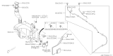Diagram for Subaru Forester Washer Reservoir - 86631SC000