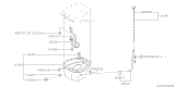 Diagram for Subaru Dipstick Tube - 15144AA041