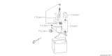 Diagram for 2019 Subaru BRZ Battery Fuse - 82211CA010