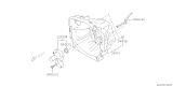 Diagram for 2013 Subaru BRZ Transfer Case - 30099AA050