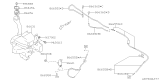 Diagram for Subaru Impreza Washer Reservoir - 86631FJ310
