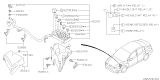 Diagram for 2015 Subaru Impreza Fuse Box - 82241FJ080