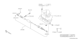 Diagram for Subaru Shift Cable - 35150FJ030