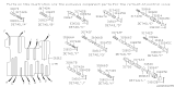 Diagram for Subaru Spool Valve - 31867AA100
