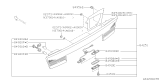 Diagram for 2003 Subaru Legacy Light Socket - 84931AE220