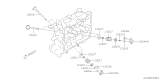 Diagram for 2021 Subaru Ascent Intake Valve - 13201AA740