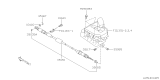 Diagram for 2020 Subaru Crosstrek Shift Cable - 35150FL200