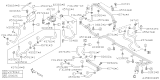 Diagram for 2014 Subaru Impreza STI Radiator Cap - 45137AE003
