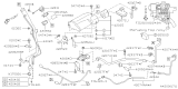 Diagram for Subaru Legacy Gas Cap - 42031FJ000