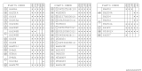 Diagram for 1993 Subaru Loyale Ashtray - 66148GA020LR