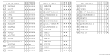 Diagram for 1986 Subaru XT Brake Light Switch - 783370000