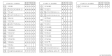 Diagram for 1985 Subaru GL Series Blower Motor Resistor - 72083GA070