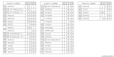 Diagram for 1999 Subaru Impreza Relay - 82501GA240