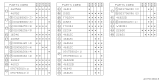 Diagram for 1994 Subaru Loyale Air Duct - 46026GA180