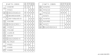 Diagram for Subaru Loyale Exhaust Hanger - 44026GA580