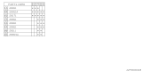 Diagram for Subaru GL Series Wheel Cover - 23832GA220