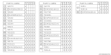 Diagram for 1994 Subaru Loyale Sun Visor - 92008GA760LV