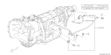 Diagram for 2006 Subaru Legacy Speed Sensor - 31937AA120