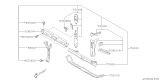 Diagram for 2017 Subaru Legacy Radiator Support - 53029AL01A9P