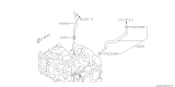 Diagram for Subaru Legacy PCV Hose - 11815AC67A