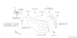 Diagram for 2017 Subaru Legacy Light Socket - 84981AL07A