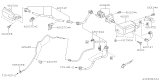 Diagram for Subaru Outback Vapor Canister - 42035AL04A