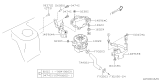 Diagram for Subaru Impreza STI Air Injection Pump - 14828AA030