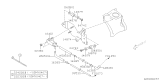 Diagram for Subaru Canister Purge Valve - 16102AA360