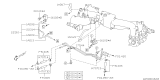 Diagram for 2007 Subaru Impreza STI Canister Purge Valve - 16102AA450