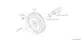 Diagram for Subaru Torque Converter - 31100AB142