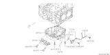 Diagram for 2011 Subaru Outback Dipstick - 11136AA040