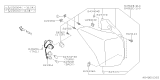 Diagram for 2018 Subaru Forester Light Socket - 84981SG180