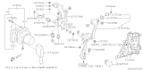 Diagram for 2010 Subaru Impreza STI Relay - 82501TC000