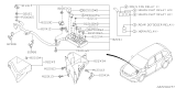 Diagram for 2016 Subaru Crosstrek Fuse - 82211FC120