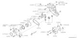 Diagram for 2016 Subaru Forester Oil Pump - 31340AA751