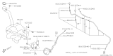 Diagram for 2014 Subaru Forester Windshield Washer Nozzle - 86636SG110