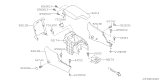 Diagram for Subaru Impreza Armrest - 92114FL002VH