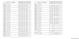 Diagram for 1987 Subaru Justy Throttle Body - 16118KA230