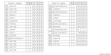 Diagram for 1989 Subaru XT Gas Cap - 42032GA121