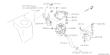Diagram for Subaru Air Injection Pump - 14828AA060
