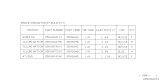 Diagram for 2000 Subaru Impreza Instrument Panel Light Bulb - 85066FA060