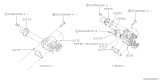 Diagram for Subaru Legacy Throttle Body - 16118AB060