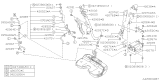 Diagram for Subaru Impreza MAP Sensor - 22627AA020