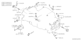 Diagram for Subaru Spark Plug - 22401AA830