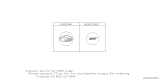 Diagram for 2020 Subaru WRX STI Wheel Cover - 28821VA040