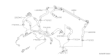 Diagram for 2018 Subaru WRX Crankcase Breather Hose - 11815AC800