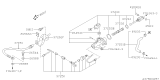 Diagram for 2019 Subaru WRX Clutch Master Cylinder - 37230VA000