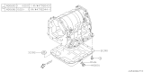 Diagram for 2008 Subaru Impreza STI Transmission Pan - 31390AA081